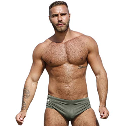 Taddlee Swimwear Mens Swim Briefs Bikini Swimsuits Quick Dry Boardshorts Surfing3