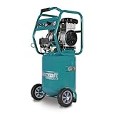 Stürmer Compact-Air 240/40 V OF E (Abmessung 460 x 433 x 930 mm, Gewicht 42 kg, Höchstdruck 10 bar, mobiler Kolbenkompressor) 2002401