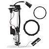 VEHICLE FITMENT: this 2208123 electric fuel pump assembly is a compatible replacement fits for Polaris Ranger 1000 2020 2021 2022 2023 model years, Ranger Crew 1000 2020-2023, Ranger Crew XP 1000 2018 2019 2020 2021 2022 2023, Ranger XP 1000 2018-202...
