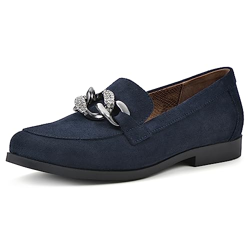 Image of WHITE MOUNTAIN Women's Shoes Casavas Loafer