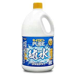 Amazon.co.jp: クリーナー - 洗車用品: 車＆バイク