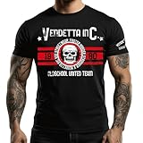 Vendetta Inc.