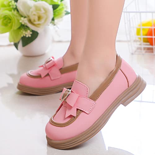 Girl Sandals Children Shoes Chunky Heel Platform Shoes Fashion Casual Children Sandals Girls High Heels Sandals3