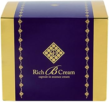 Amazon | リッチベアクリーム 80g | リッチベアクリーム | 乳液