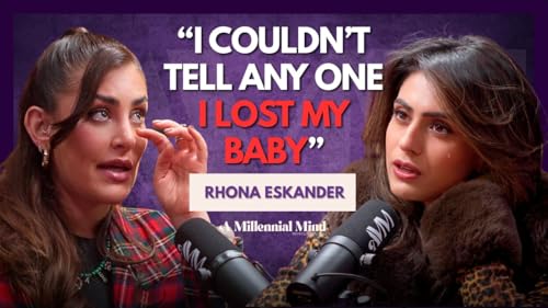 My Emergency C-Section At 30 Weeks Pregnant & NICU Experience | Rhona Eskander | A Millennial Mind