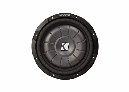 カーオーディオ KICKER Comps10 TCWS102 41kw6C1vUOL.jpg