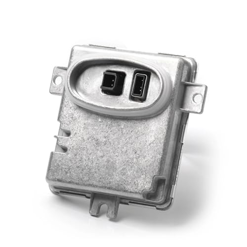 Ballast xénon D1S D1R D2S compatible W3T13271 étanchéité totale