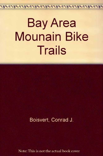Bay Area Mounain Bike Trails
