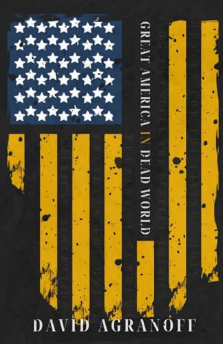 Cover of Great America in Dead World