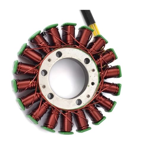 Bobine de stator moto CBR1000RR 2004 2005 2006 2007 alternateur de charge 31120-MEL-013