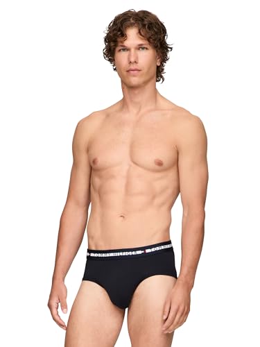 Tommy Hilfiger Men's Comfort Plus 3-Pack Brief4