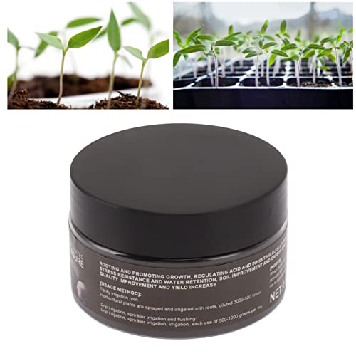 Fertilizante en polvo para raíces 100 g miniatura 3