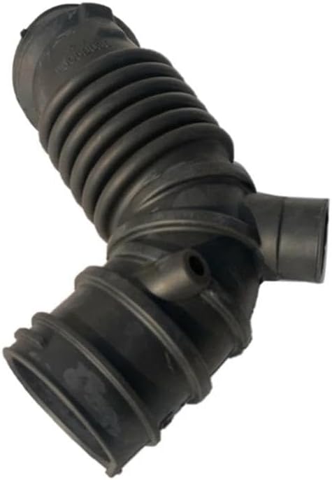 インテークパイプ 2X エアクリーナー吸気ホースエアフローチューブ ために ために アウトランダー ASX CW4W CW6W GA