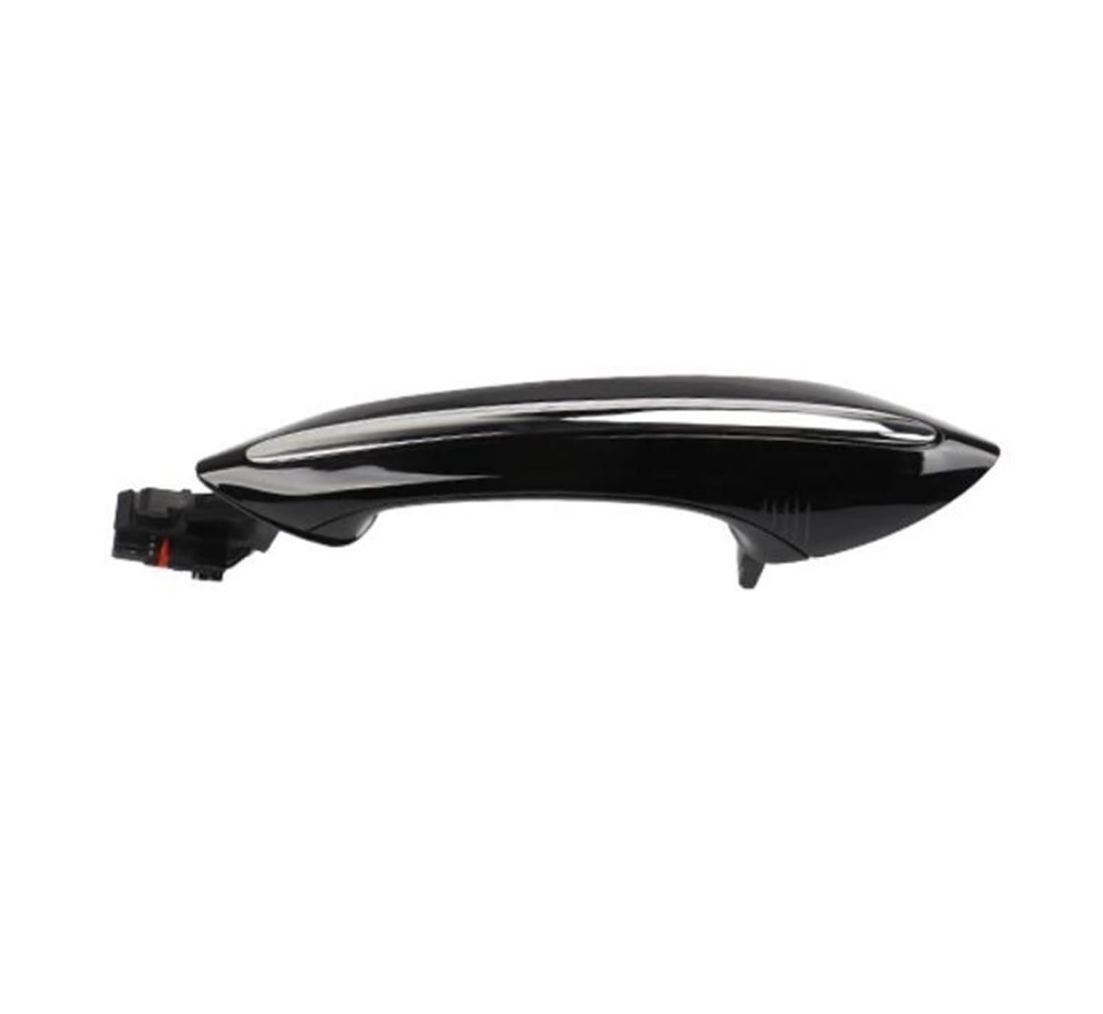 Jeiuvrao Rear Left For Bmw Comfort Access Exterior Door Handle(Rear Left)