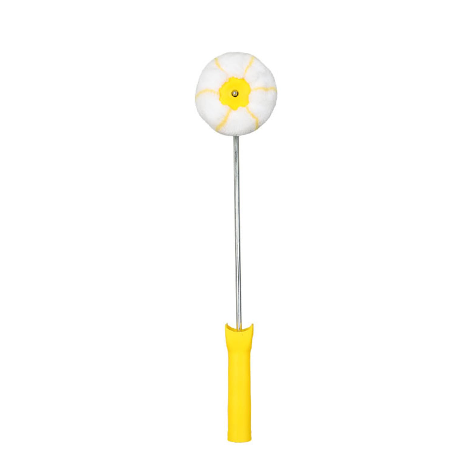 Densities Foam Corner Paint Roller Tool Paint Roller for Edges and Reduced 30% Waste Multiple Angles Painting