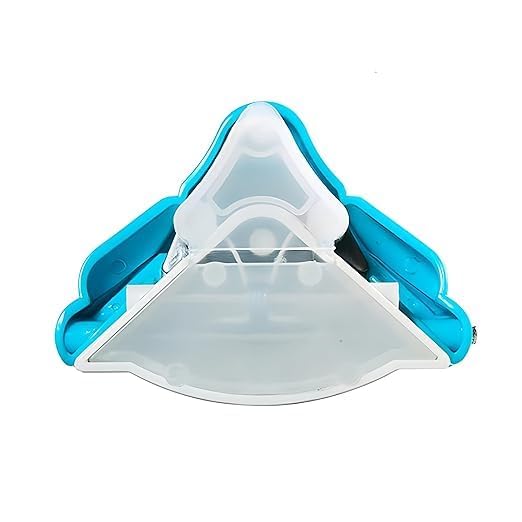 Image of 5mm Corner Rounder Paper Punch Cutter Angle Eater Card Maker Cutter