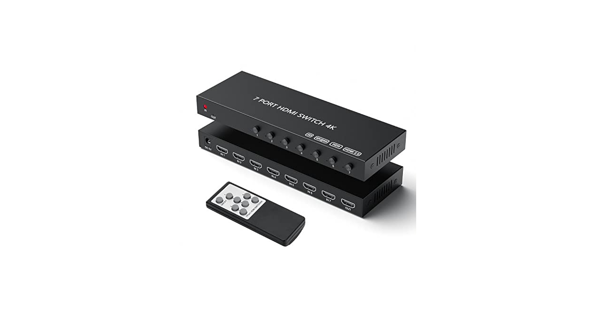 26日まで！⚠️値下げ⚠️【美品】全9点セットNintendoSwitch HDMI 26日まで！⚠️値下げ⚠️【美品】全9点セットNintendoSwitch HDMI