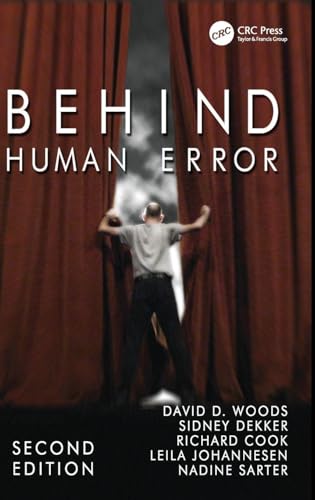 Behind Human Error view 2