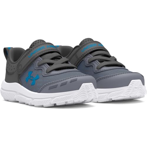 Image of Under Armour Kids Infant Assert 10 Alternate Closure (Toddler)
