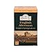 Ahmad Tea English Afternoon Tea, 20 Count (Pack of 6)