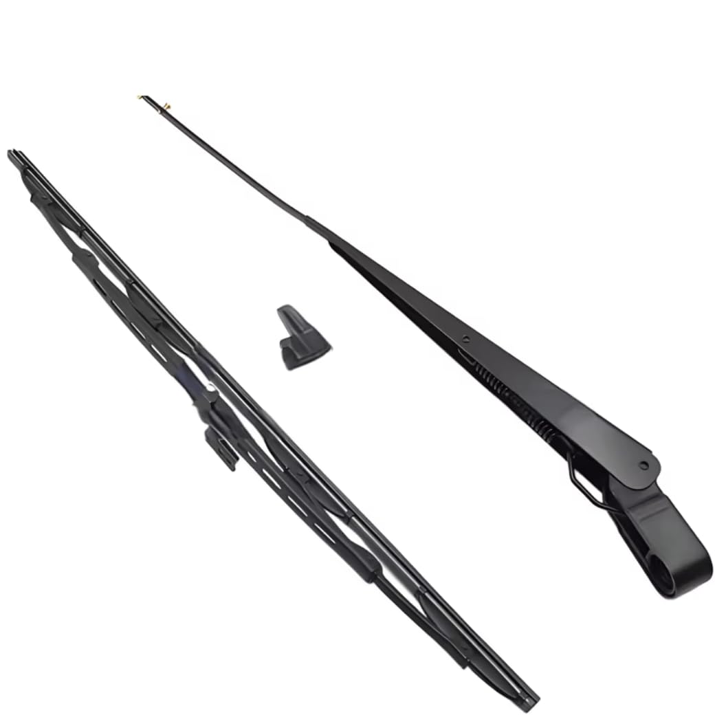 Excavator Accessories Compatible with CAT312/320/320B/C/D Wiper Assembly Arm Spare Parts Machinery Parts