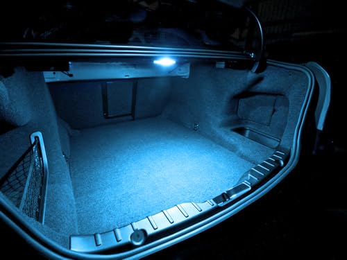 Lámpara LED para maletero vehículo Volkswagen compatible miniatura 5