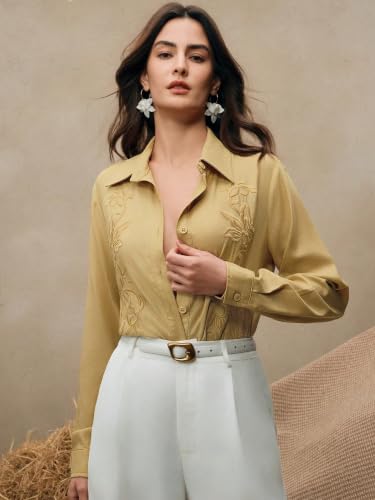 Image of LITZO Women Shirt || Shirt for Woman || Top for Women (L-168-170)