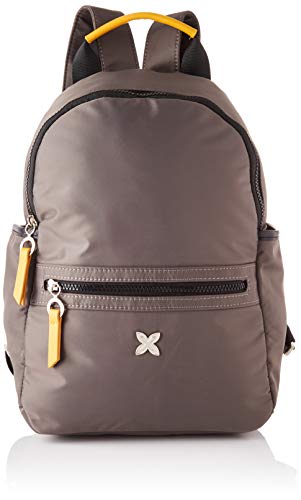 Munich Clever  Backpack para Mujer  GREY