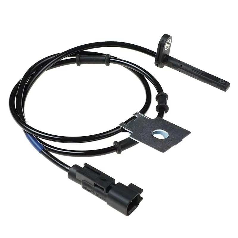 Capteur de vitesse de roue pour Terrain 20811372 pour remplacer un capteur ABS usé
