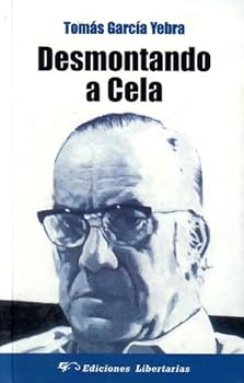 Paperback DESMONTANDO A CELA [Spanish] Book