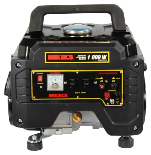 Generadores, Tools Imagen adicional