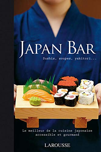 Télécharger Japan Bar Livre PDF Gratuit