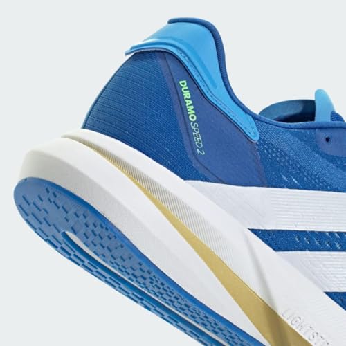 Image of adidas Mens Duramo Speed 2 M Running Shoes