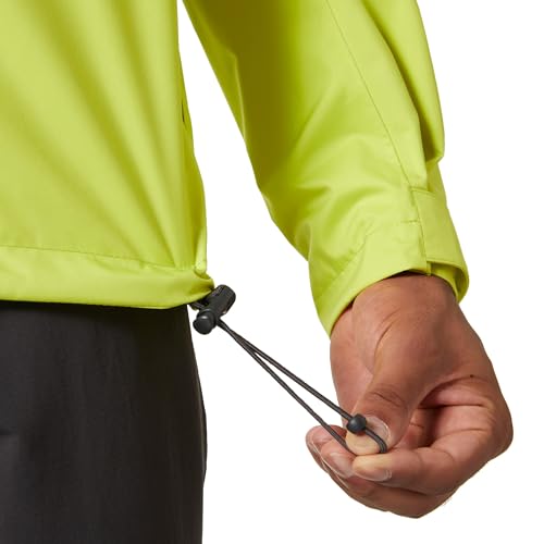 Image of Helly Hansen Men's Crew Hooded Jacket 2