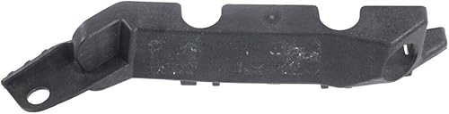 Miniatura 3 de FITRITE AUTO PARTS Nuevo soporte de parachoques delantero izquierdo y derecho para Hyundai Elantra 2011-2016/13-14 Elantra Coupe, soporte de