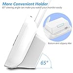 5000mAh-Replacement-Battery-Mount-Holder-for-Infant-Optics-DXR-8-Monitor