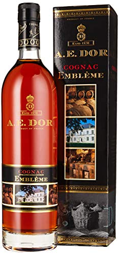 A.E. Dor Cognac Embleme (1 x 0.7 l)