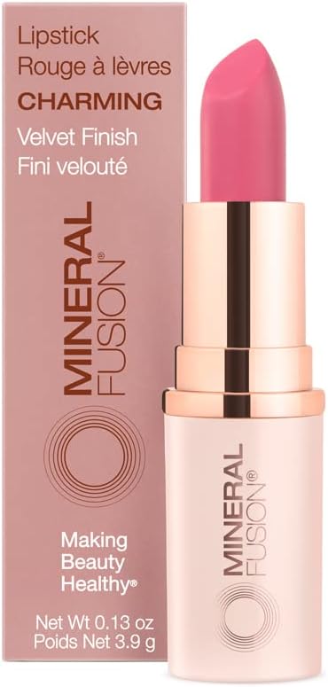 Lipstick, Charming, .14 Ounce
