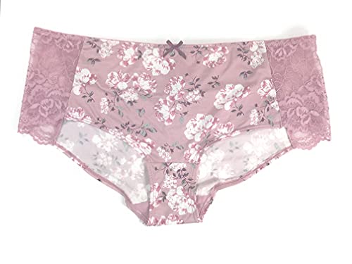 Marie Meili Nadin Hipster Panty Multi XL