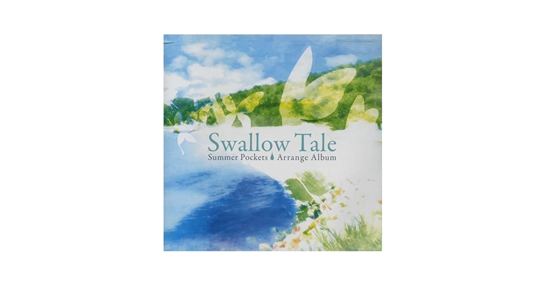 サマポケCDアレンジアルバム Blow Amazon.co.jp: Brass&Wind Arrange Album 'Blow' : VISUAL ARTS