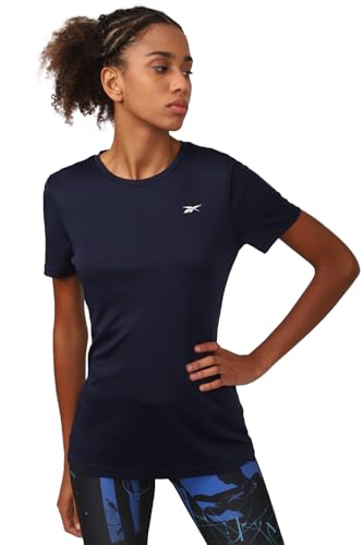 Image of Reebok Women's Slim Fit T-Shirt
