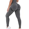 Scrunch-Butt-Lifting-Seamless-Leggings-for-Women-High-Waist-Tummy-Control-Vital-Yoga-Pants-Gym-Workout-Running-Tights Scrunch Butt Lifting Seamless Leggings for Women Tummy Control High Waisted Vital Yoga Pants Gym Workout Legging Tights