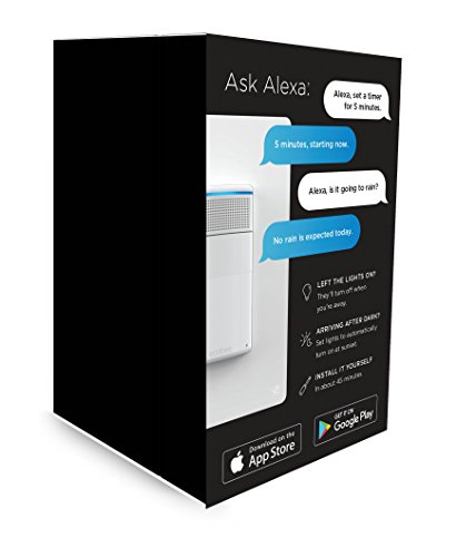 Ecobee EB-SMSWV-02 Switch+ Smart Light Switch thumb #5