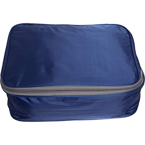 Travelon Multi-Purpose Packing Cube, Royal Blue