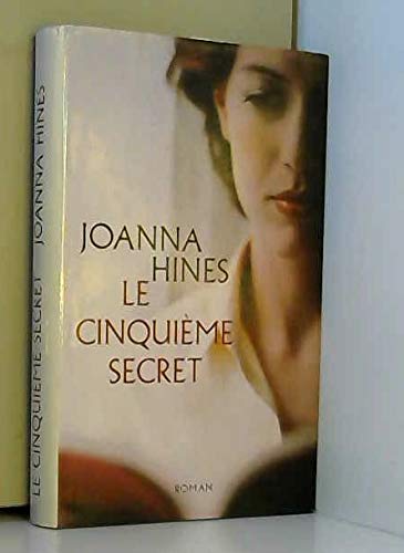 le cinquième secret [Board book] Hines Joanna