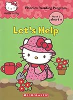 Let's Help B00LV99Z1O Book Cover