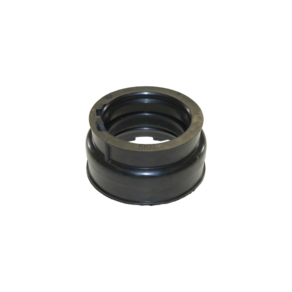 Vergaser-Ansaugstutzen Gummi Für Yamaha Virago XV 400/500/535 – 2er Set, Einfach Zu Montieren