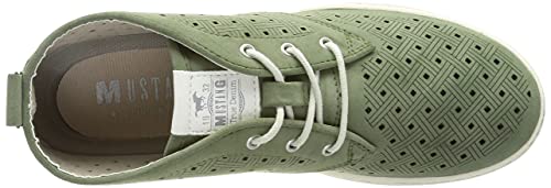 Mustang 1349-304, Scarpe da Ginnastica Donna