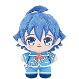 魔入りました!入間くん 入間 ぷりぬいたっちどりーむみに