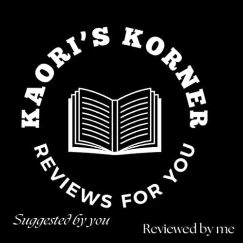 Couverture de Kaori's Korner